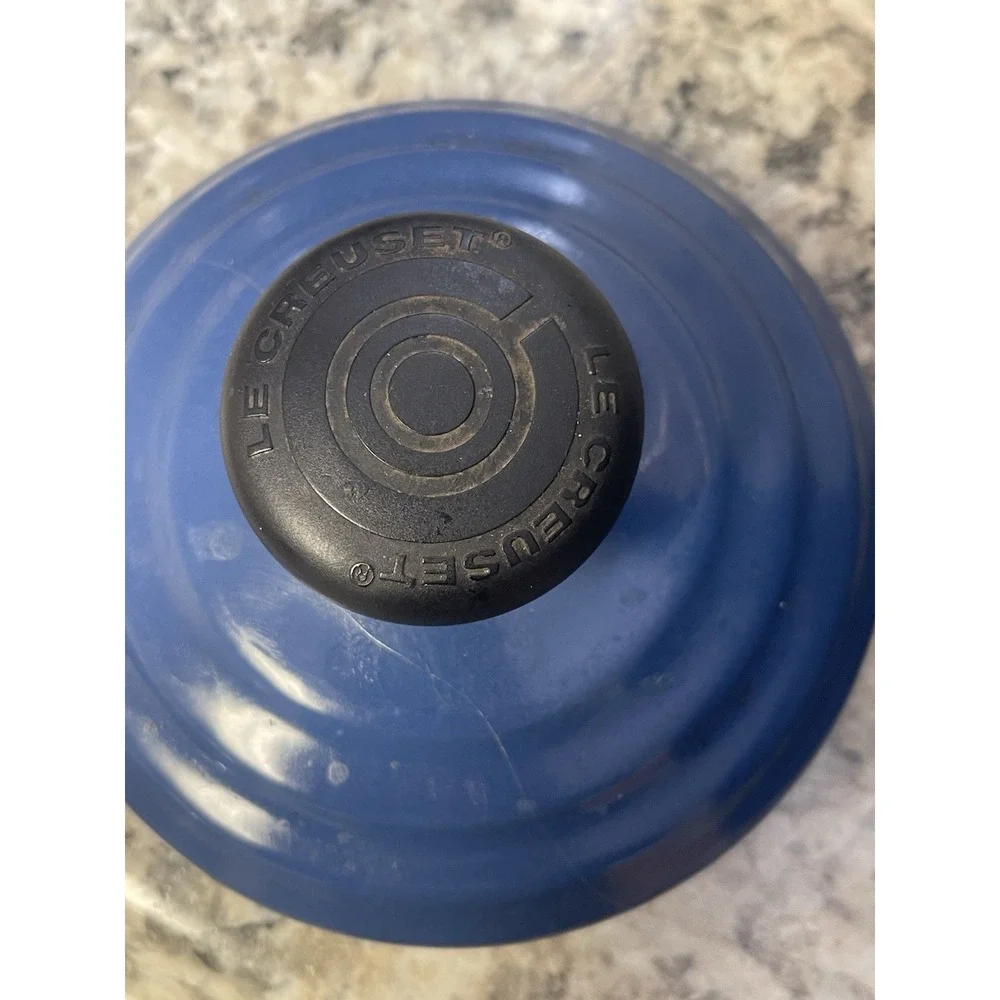 Le Creuset le creuset